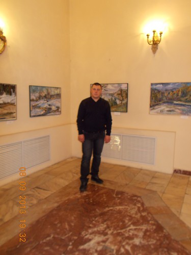 Джентльмен ЕVГEНIЙ