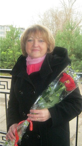 Леди Татьяна2012, фото 3