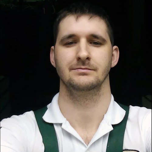 Джентльмен SergSeva