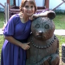 Леди симпатулька, фото 1