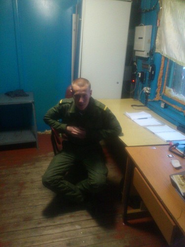 Джентльмен ТёмКоу, фото 2