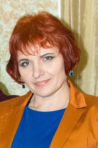Леди Василисса, фото 1