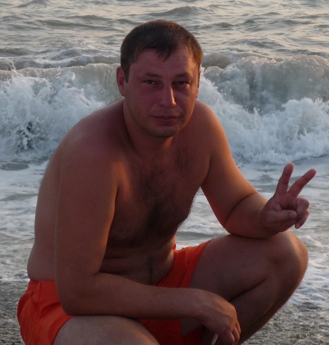 Джентльмен tpotapov