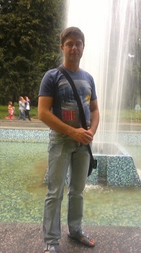 Джентльмен tarnamax