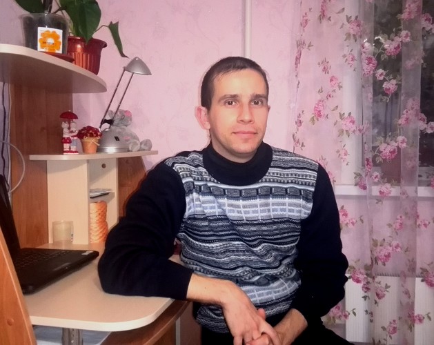 Джентльмен ДмитрийШ