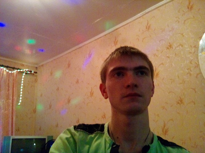 Джентльмен Вадим821, фото 1