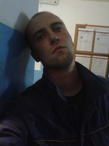 Джентльмен Север777
