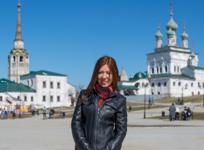 Леди vselena, фото 1