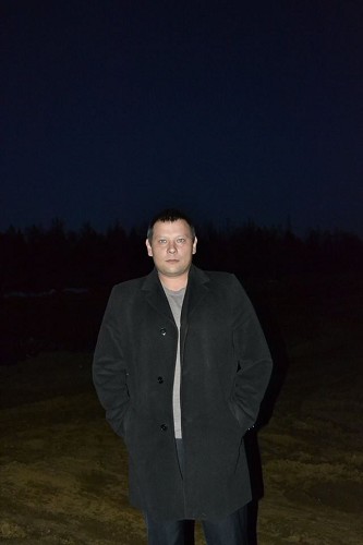 Джентльмен ДмитрийDmitriy