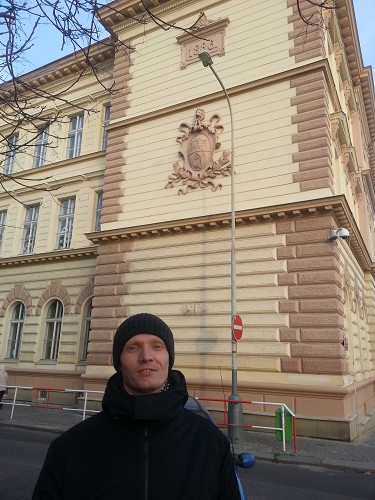 Джентльмен DimaDemon, фото 2