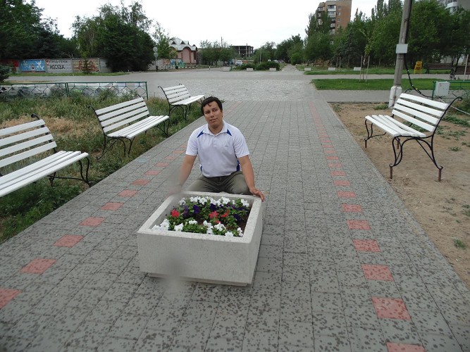 Джентльмен mokonnn, фото 2