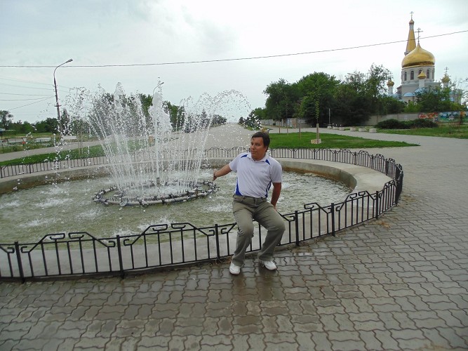 Джентльмен mokonnn, фото 1
