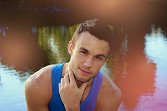 Gentleman aleksandr12 - i want to meet you