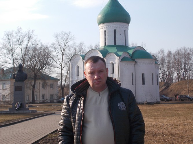 Джентльмен sania72, фото 2