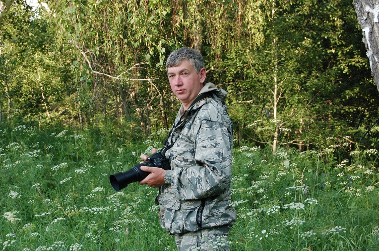 Джентльмен Михатл