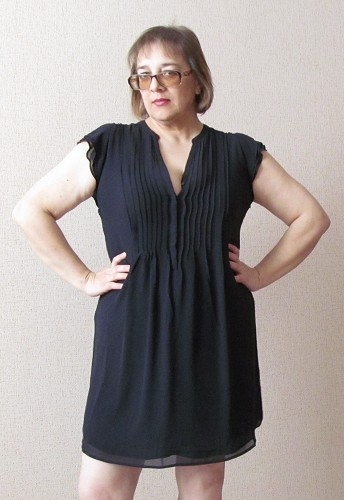 Леди Marusilda