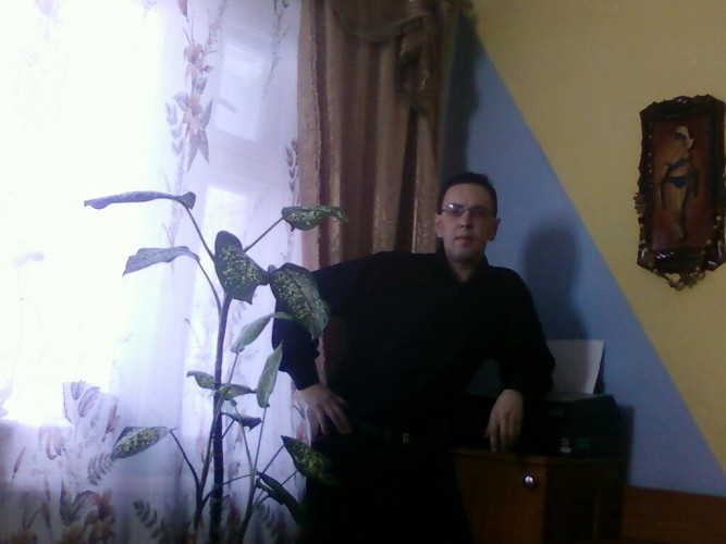 Джентльмен bezumax78