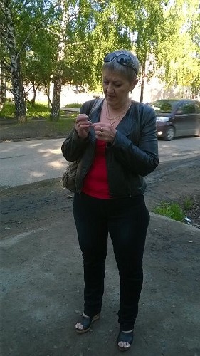 Леди Milena111, фото 2