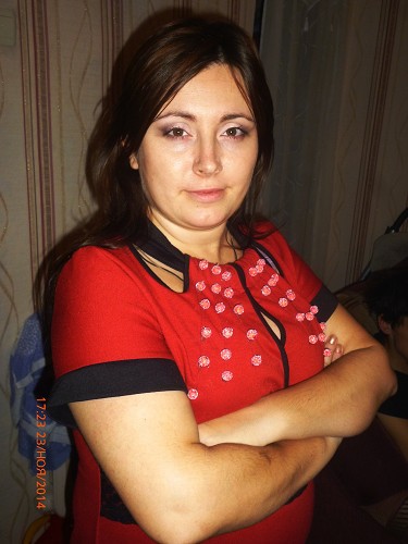 Леди Eleya1, фото 1