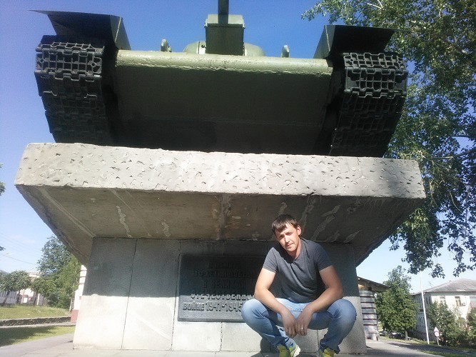 Джентльмен андрей88, фото 3