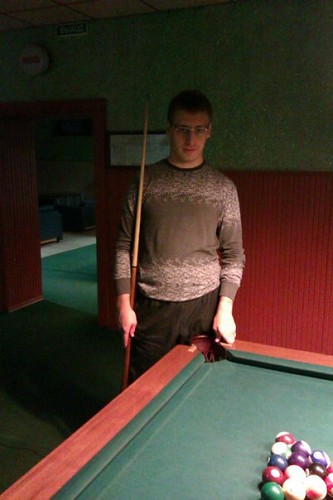 Джентльмен Семен83