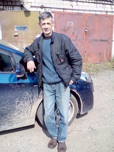 Джентльмен serg7001, фото 1