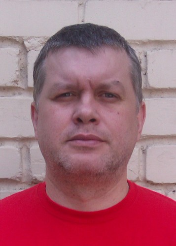 Джентльмен Ромуша, фото 1