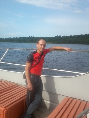 Джентльмен Maickle, фото 1