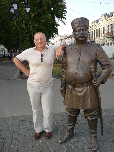 Джентльмен Васо1960, фото 3