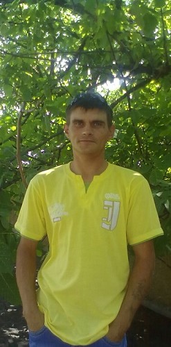 Джентльмен Burik23