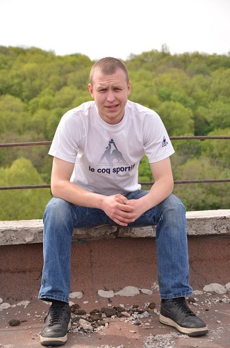 Джентльмен Многоточие, фото 2