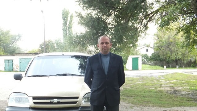 Джентльмен сергей05061976
