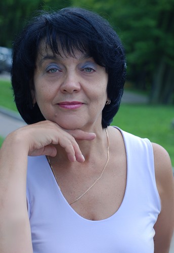 Леди Чернова, фото 4