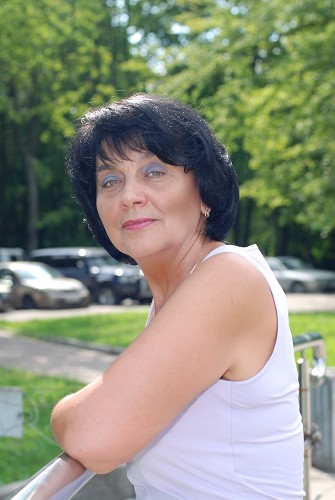Леди Чернова, фото 1
