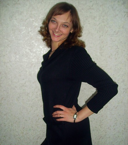 Леди nyra84