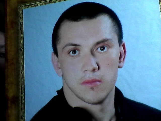 Джентльмен kasera