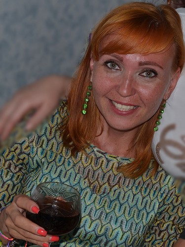 Леди ЮлияSmile