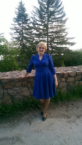 Леди Коменда