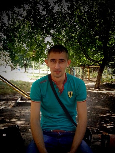 Джентльмен Александр3233