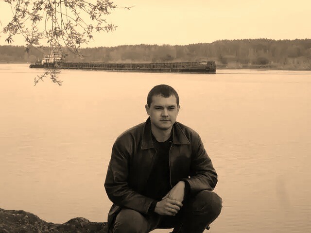 Джентльмен ALEXANDR777