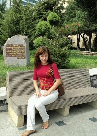Сайт Знакомств В Барнауле