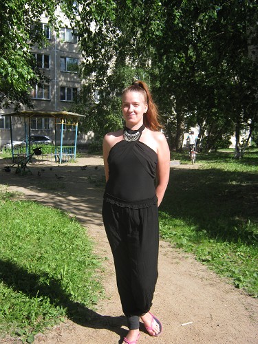 Леди Стина8, фото 3