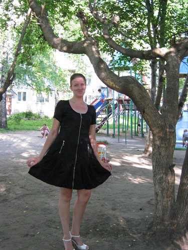 Леди Стина8, фото 2