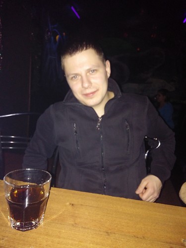 Джентльмен BRONSON2525