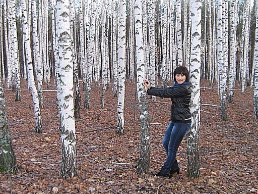 Леди Айсылу75, фото 1