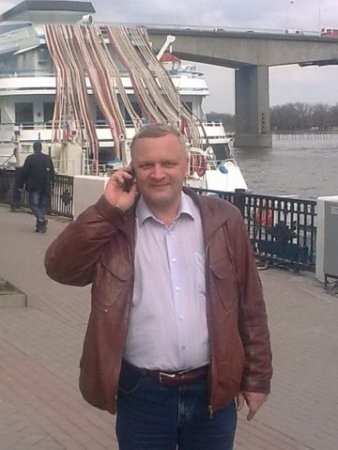 Джентльмен focus795