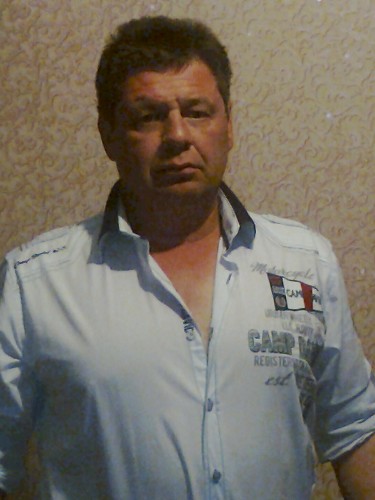 Джентльмен Кальдера