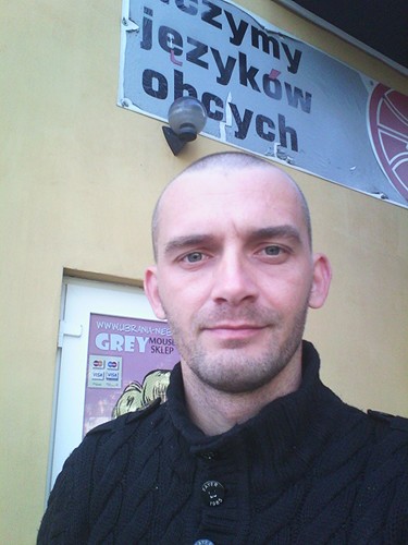 Джентльмен Vasilius