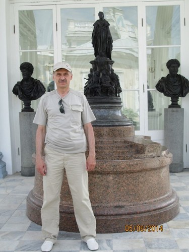 Джентльмен gorbai1, фото 2