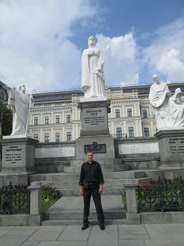 Джентльмен gorbai1, фото 1